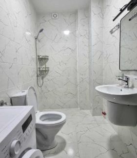 Kobuleti Hotel | Nike