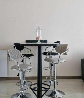 Kobuleti Hotel | Nike