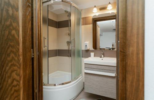 Gheorgheni Apartment | Niki Apart Pension