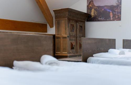 Gheorgheni Apartment | Niki Apart Pension