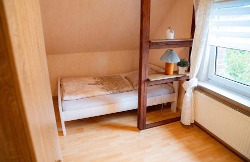 Geesthacht Apartment | Niki