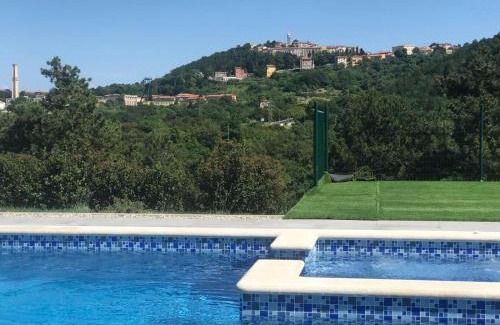 Labin Apartment | Niki
