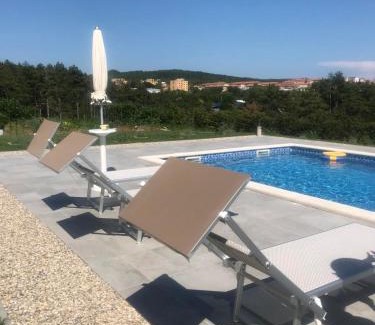 Labin Apartment | Niki
