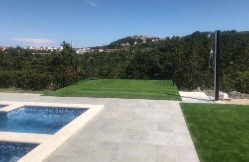 Labin Apartment | Niki