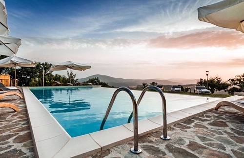 Montelovesco Hotel | Nikis Resort