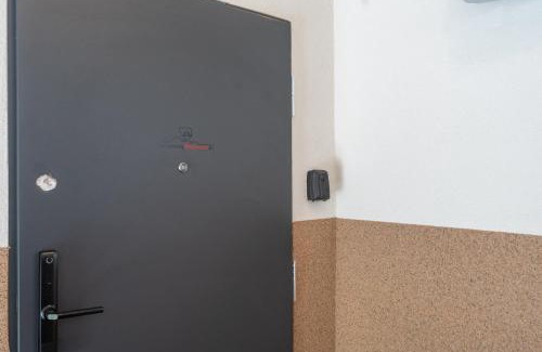 Nikiszowiec Apartment | Nikiszowiec Boutique Living Apartments by BookingHost