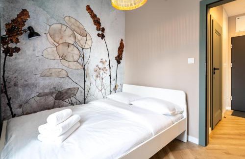 Nikiszowiec Apartment | Nikiszowiec Lavish Apartment by BookingHost