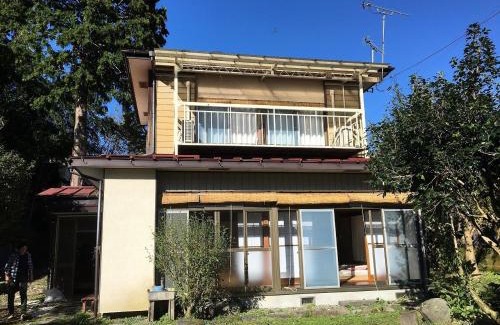 Nikko House | Nikko - House/Vacation STAY 40938