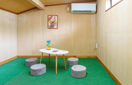 Nikko Apartment | Nikko Retreat