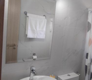 Kassiopi House | Nikol's appartment