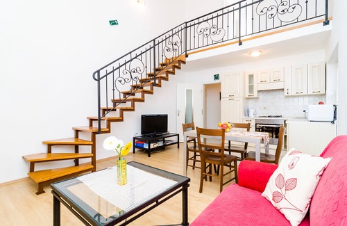 Lapad Hotel | Nikola Apartments