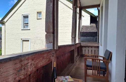 Merl Apartment | Nikola