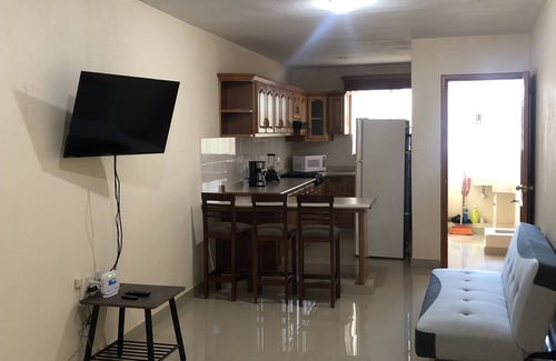 Atotonilco el Alto Apartment | Nikolaou Department 4