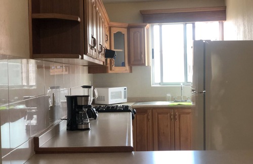 Atotonilco el Alto Apartment | Nikolaou Department 4