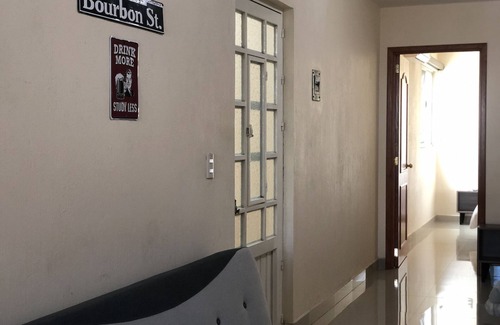 Atotonilco el Alto Apartment | Nikolaou Department 4