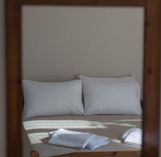 Longos Apartment | Nikolatos Apartments