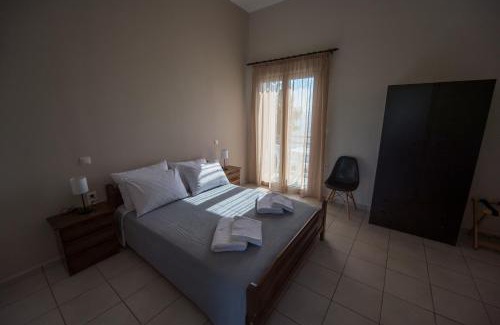 Longos Apartment | Nikolatos Apartments