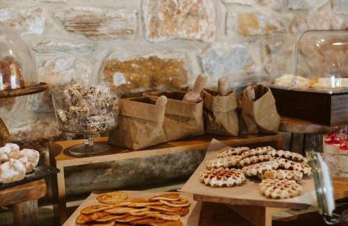 Thasos Town Hotel | Nikoleta Hotel and Villas