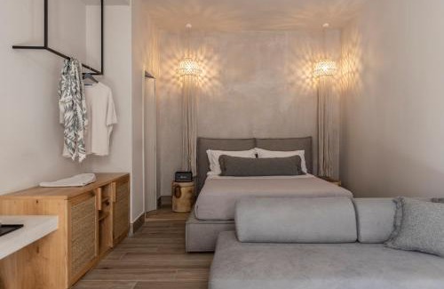 Thasos Town Hotel | Nikoleta Hotel and Villas