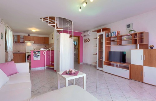 Sveti Petar u Sumi House | Nikolina by Interhome
