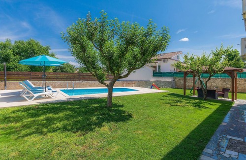 Sveti Petar u Sumi House | Nikolina by Interhome