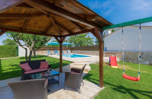 Sveti Petar u Sumi House | Nikolina by Interhome