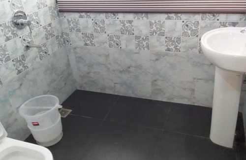 Vrindavan House | Nikunj Ashram