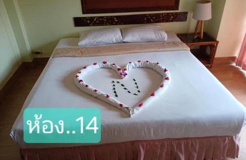 Hua Hin Hotel | Nilawan Hotel
