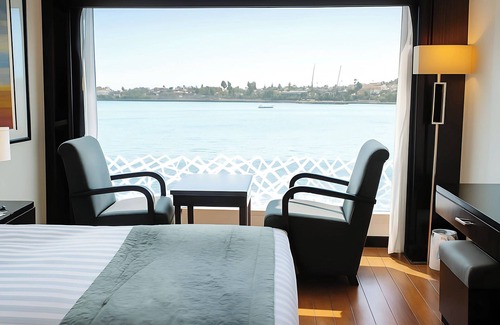 Aswan Boat Rental | Nile Cruise Semiramis Every Monday from Aswan 3 nights and every Thursday from Luxor 4 nights