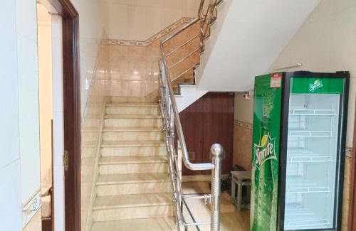 Raja Annamalai Puram Hotel | Nile Guest House
