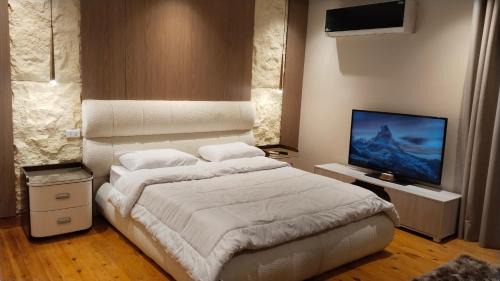 Al Manial Apartment | Nile Home Apartment 4 bedrooms