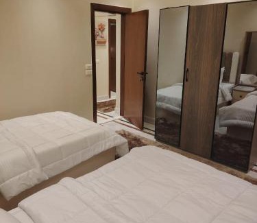 Al Manial Apartment | Nile Home