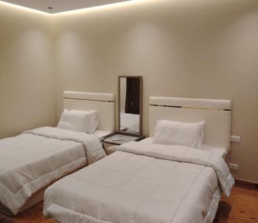 Al Manial Apartment | Nile Home