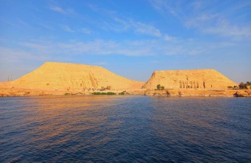 Abu Simbel Apartment | Nile House