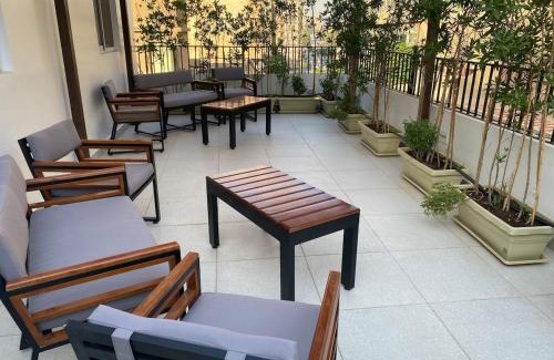 Al Duqqi Apartment | Nile Inn 601 Cozy Studio Steps Away From the Nile