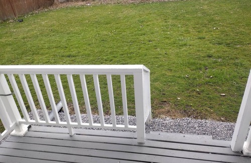 Niles House | Niles Peaceful Home.nn