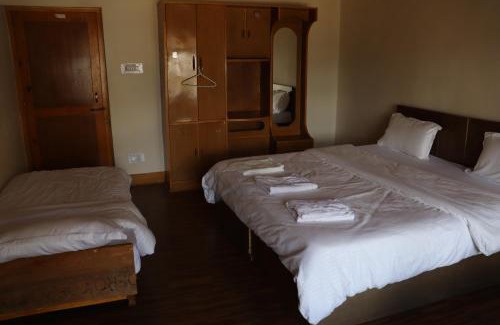 Leh House | Nilza Guest House