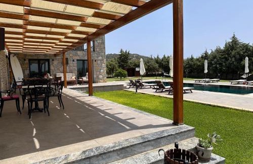 Datca Apartment | Nima apart otel datça