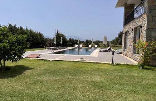 Datca Apartment | Nima apart otel datça