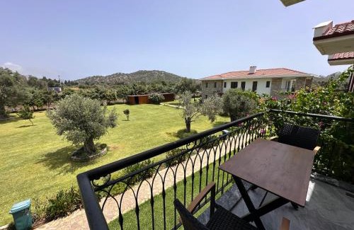 Datca Apartment | Nima apart otel datça