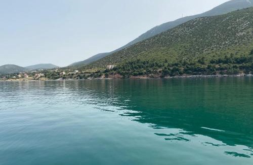 Chalcis Villa | NIMA VILLA SEA