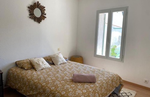 Cadereau Apartment | Nimes, appartement proche jardins de la fontaine