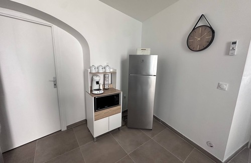 Faubourg Apartment | Nimes downtown apartment