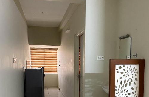 Kochi Apartment | Nimet Residency