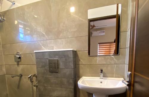 Kochi Apartment | Nimet Residency