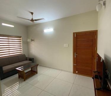 Kochi Apartment | Nimet Residency