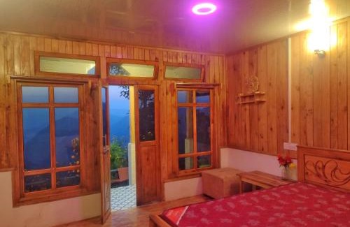 Kalimpong House | Nimzong homestay