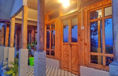 Kalimpong House | Nimzong homestay