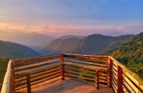 Kalimpong House | Nimzong homestay