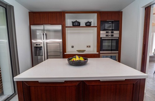 Pointe Milou Villa | Nina (2/4 Rooms) Luxury villa